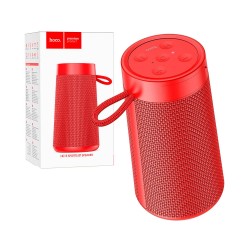 Hoco Wireless Speaker HC13 Red Hoco Wireless Speaker HC13 Red